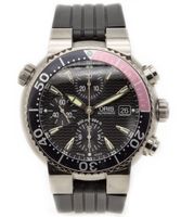 Oris Divers Titan Chronograph Referenz: OR 674  U83.21169 Nordrhein-Westfalen - Mönchengladbach Vorschau