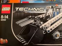Lego Technik Kompaktlader 42032 Bayern - Buttenwiesen Vorschau