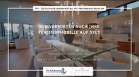 Persönliche Ferienhausbetreuung und Vermietung Sylt - Westerland Vorschau