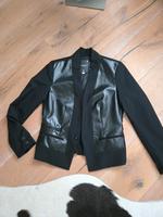 G-star Blazer Jacke schwarz gr.M Damen Schleswig-Holstein - Neumünster Vorschau