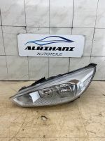 Scheinwerfer FORD FOCUS MK3 Links HALOGEN LED F1EB-13W030 Nordrhein-Westfalen - Remscheid Vorschau