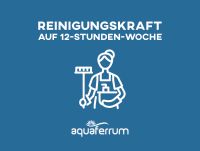 Reinigungskraft (m/w/d) auf 12-Stunden-Basis Niedersachsen - Friesoythe Vorschau