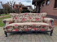 Retro Sofa Ostfriesensofa Niedersachsen - Barßel Vorschau