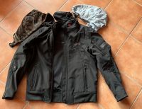 IXS Moto Classic Textiljacke Herren Gr. XL schwarz - neuwertig - Niedersachsen - Georgsmarienhütte Vorschau