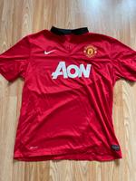 Fußball Trikot Manchester Bayern - Lindau Vorschau