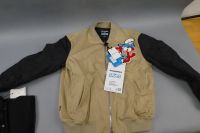 Bomber-Jacke, "The Smurf Bomber" DSQUARED2 / Pos. 68 Nordrhein-Westfalen - Erkrath Vorschau