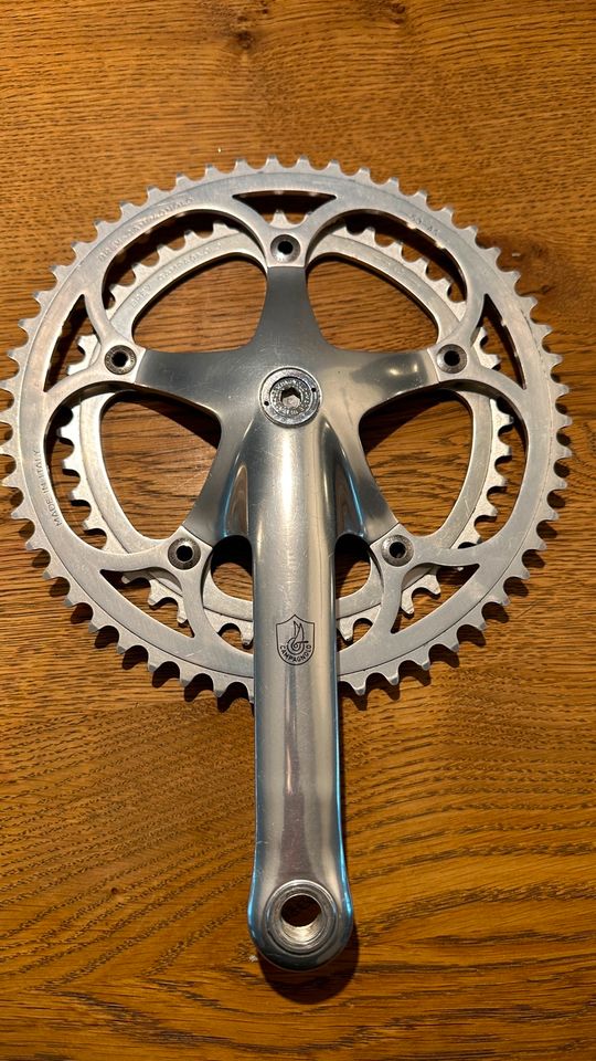 Kurbel Campagnolo Croce d'aune in Hannover