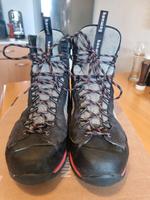 Hanwag Wanderschuhe 48 Bergstiefel Badile Combi II GTX Bayern - Regensburg Vorschau