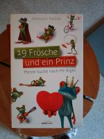 Christliches Buch 19 Frösche und ein Prinz Rheinland-Pfalz - Diez Vorschau