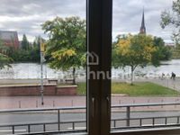 [TAUSCHWOHNUNG] Wohnung zentral mit Blick auf den Main Frankfurt am Main - Altstadt Vorschau