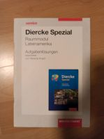 Diercke Spezial: Raummodul Lateinamerika Aufgabenlösungen Innenstadt - Köln Altstadt Vorschau