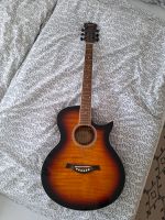 Akustische Gitarre Granite AG-4BS Dortmund - Mitte Vorschau