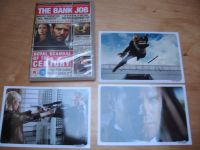 Jason Statham Fotos, und Film The Bank Job auf DVD (Englische OV) Nordrhein-Westfalen - Niederzier Vorschau