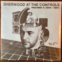 ADRIAN SHERWOOD - 2015 - At The Controls Vol.1 (2x Vinyl LP) Nordrhein-Westfalen - Datteln Vorschau