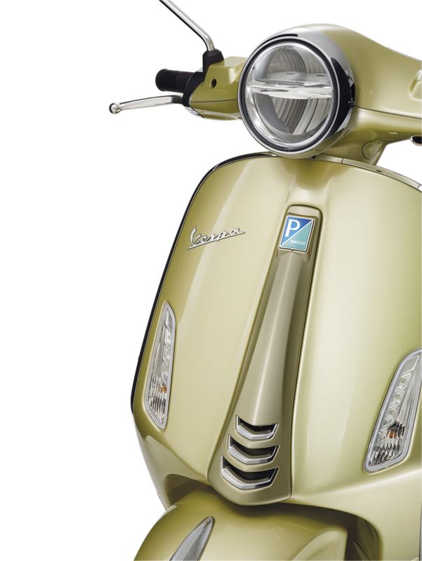 Vespa Primavera 50 75 Jahre Edition NEUFAHRZEUG in Jüchen