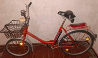 ddr mifa Fahrrad universal Sachsen-Anhalt - Landsberg (Saalekreis) Vorschau