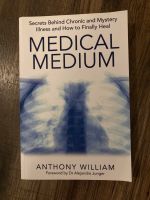 Medical Medium Buch book English Stuttgart - Stuttgart-Süd Vorschau