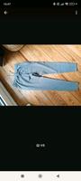 Hose Vero Moda grau M/36 Kiel - Kiel - Damperhof Vorschau