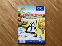 „Zoogeschichten - Was ist los mit Benni?“ Buch Nordrhein-Westfalen - Brakel Vorschau