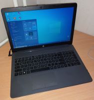 Notebook HP 255 G7 (15,6“)-AMD Radeon  2x2,6GHz; 256SSD; 2x4GBRAM Bayern - Würzburg Vorschau