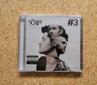 THE SCRIPT #3 CD-Album - neu in Folie Hessen - Darmstadt Vorschau