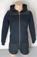 Sweatjacke Zipper Herren Schwarz Gr.S Baden-Württemberg - Karlsruhe Vorschau