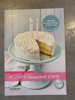 Thermomix - Rezeptheft - best of Finessen - 2/2016 - neu Nordrhein-Westfalen - Heek Vorschau