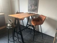 Bartisch & Stühle zu verkaufen Nordrhein-Westfalen - Olsberg Vorschau
