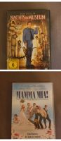 DVDs - Nachts im Museum, Mamma Mia Nordrhein-Westfalen - Herne Vorschau