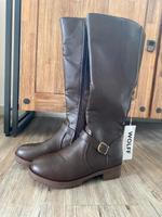 Wolff Stiefel Neu Größe 37 Hessen - Eichenzell Vorschau