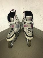 Inline Skates Mädchen Größe 40 Frankfurt am Main - Niederursel Vorschau