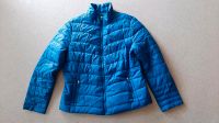 Leichtsteppjacke Damen blau Größe 44 Bayern - Berngau Vorschau