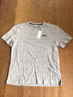 Calvin Klein T-Shirt grau meliert M NEU mit Etikett Bayern - Kissing Vorschau