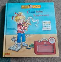 Buch mit Klappen Conni beim Kinderarzt Bayern - Hegnabrunn Vorschau