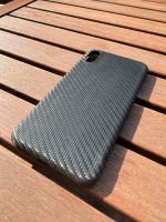 iPhone X Hülle aus echtem Carbon / Aramid Baden-Württemberg - Backnang Vorschau