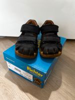 Kinderschuhe - Gr. 24 - Richter - Sandalen Berlin - Spandau Vorschau