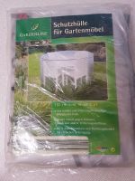 Schutzhülle für Gartenmöbel Neu Hessen - Erzhausen Vorschau