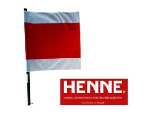 Warnflagge  Kleinanzeigen ist jetzt Kleinanzeigen