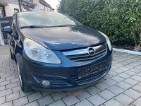 Opel Corsa 1,3 Saarland - Völklingen Vorschau