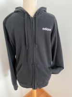 Adidas Sweatjacke Gr. S Eimsbüttel - Hamburg Eidelstedt Vorschau