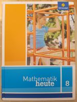 Mathematik heute 8  Realschule Kl.8 Nordrhein-Westfalen - Bad Salzuflen Vorschau