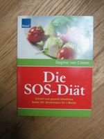 Die SOS-Diät, Dagmar von Cramm  2,50€ Bayern - Dießen Vorschau