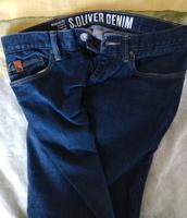 Jeans S.Oliver Men TUBX  W 29  L 32   neuwertig Mecklenburg-Vorpommern - Greifswald Vorschau