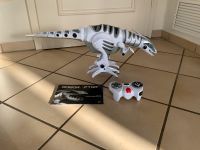 RC Dinosaurier von WowWee 8095 Nordrhein-Westfalen - Kevelaer Vorschau