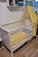 Babybett 70×140 Niedersachsen - Wetschen Vorschau