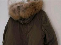 Wie NEU MARC Aurel Winterjacke Gr 38 M Outdoor Daune Parka Nordrhein-Westfalen - Lippstadt Vorschau