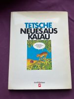 Buch Ein Stern Buch TETSCHE Neues aus Kalau Niedersachsen - Bunde Vorschau