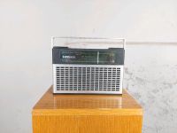 Vintage Sanwa 6050 Radio Retro Berlin - Mitte Vorschau