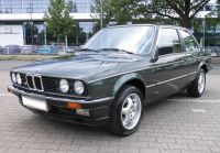 BMW 323i Automatik / Sammlerfahrzeug Berlin - Friedenau Vorschau