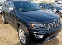 Suche Jeep Grand Cherokee wk2 Ankauf Jeep Cheroke wk2 Ersatzteile Niedersachsen - Osnabrück Vorschau